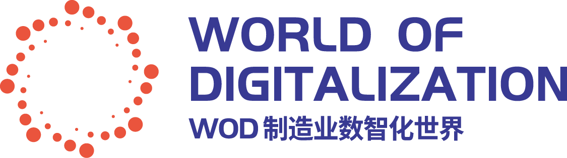 WOD Manufacturing Digitalization World
