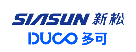 SIASUN / DUCO